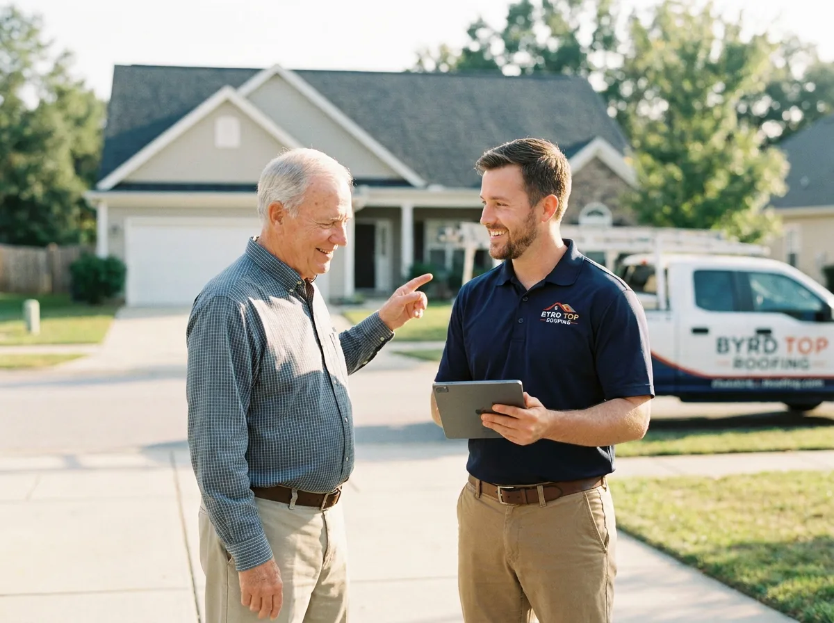 Roofing Paxinos, PA FAQs